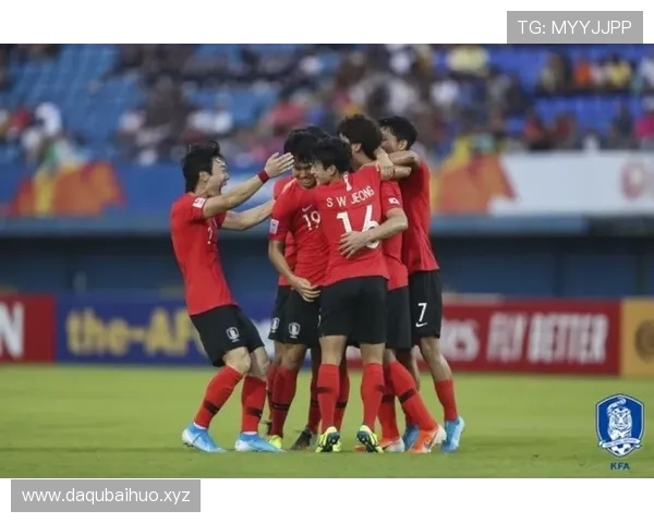 徐彬:未打封闭上场誓助中国队晋级U23亚洲杯四强