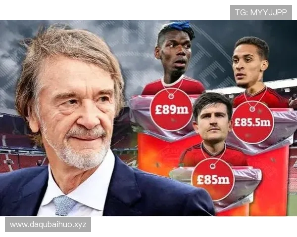 英媒爆料拉爵再推大规模裁员曼联或削减两百岗位球探团队首当其冲